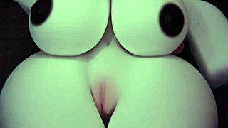 i love mary's fat futanari fan