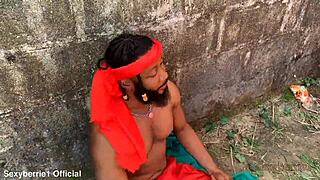 African Wife Seeks Solution and Receives Assistance