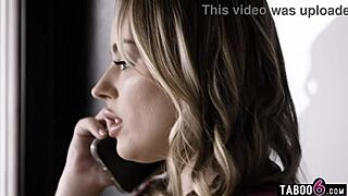 Bisexual Threesome When Trying To Get Pregnant Anna Claire Clouds