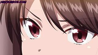 Hey, you into busty milfs getting hard fucked with subtitles?