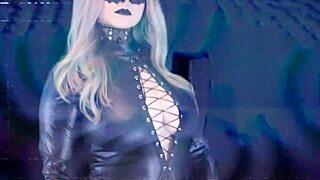 mistress says, 'beta, prepare for your sissification training asmr session.'