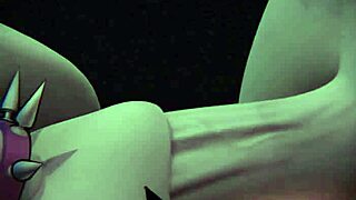 i love mary's fat futanari fan