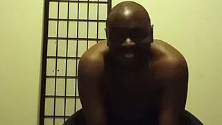 Doing Some More Spider Crab Exercises Before Restricted Cum On Ass Roleplay 1