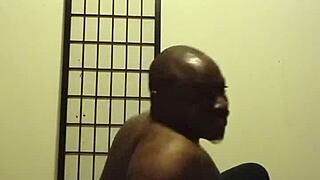 Doing Some More Spider Crab Exercises Before Restricted Cum On Ass Roleplay 1