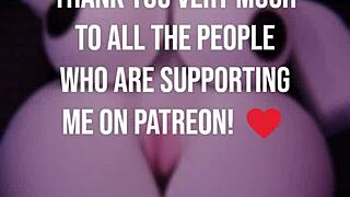 i love mary's fat futanari fan