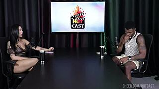 Best Moments with Will Mastro and Vitoria Beatriz