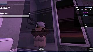 Submissive Alvina slut ready for that big black cock?