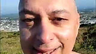 Public Stripped and Naked Walk of Shame!