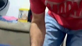 Shaved Pussy And Ass Hairless Close-Up