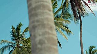 Anal slut fest with black lover 😈