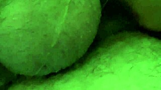 Beautiful Monika Fox Gives Intense Blowjob to Small Cock, Letting Him Cum Freely