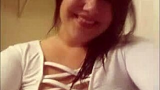 She teases, 'Watch my big ass'