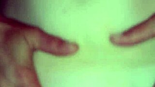 Intimate Handjob Session With Finish Inside