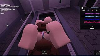 Submissive Alvina slut ready for that big black cock?