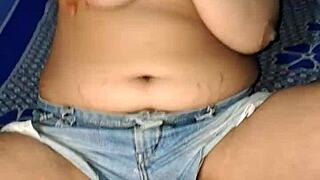 ohhh, this milf's big tits are so hot, aren't they?