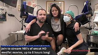 Channy Crossfire's Intense Anal Orgasm