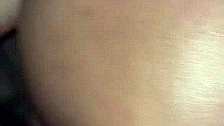 ebony fat ass riding big black cock for money in this sex scene