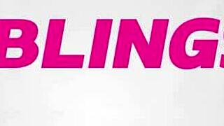 Intense dirty party sex with stepsis