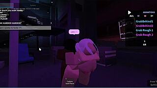 Submissive Alvina slut ready for that big black cock?