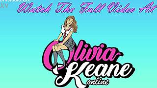 Real Teen Insert Butt Plug And Masturbates