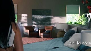 Gal Ritchie Asks If Sex Improves with Love!