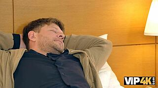 I Enjoy Birthday Rimming Session