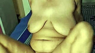 ohhh, this milf's big tits are so hot, aren't they?