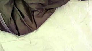 intents morning sex camping pov getting risky with wife