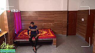 sexy college girl says, 'fuck me in my uniform'