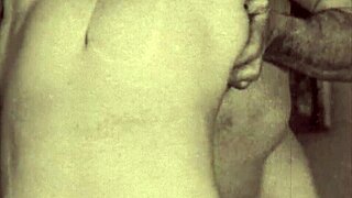 my secret life with vintage granny fanny 😏