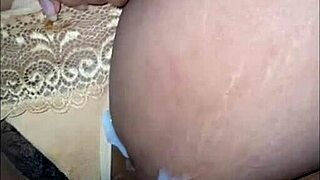 Hot desi girl with big ass and tits