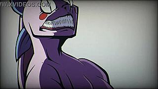 speed bear o and bunny boo in parody