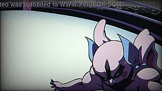 speed bear o and bunny boo in parody