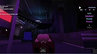 Submissive Alvina slut ready for that big black cock?