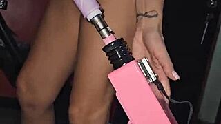 Shh, the milf teacher is giving class 😏