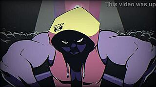 speed bear o and bunny boo in parody