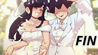 Komi-san Cannot Fornate Subtitle Spanish