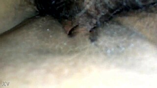 i'm watching my wet teen wife get cumshot