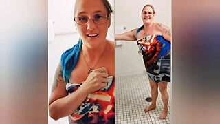 Cheating Wife Needed Bbc While Husbands At Work!