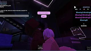 Submissive Alvina slut ready for that big black cock?