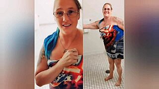 Cheating Wife Needed Bbc While Husbands At Work!