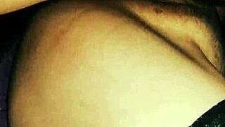 Getting info from a hot milf in stockings