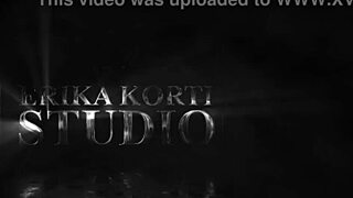 Pee Dvp Dap Tp 5on2 Powerful Wet Gangbang of Two Hot Bitches Altera Pars & Violet with Five Big Cocks Eks330