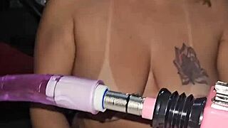 Shh, the milf teacher is giving class 😏