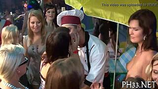 support group for sex addiction with dancing and group discussions