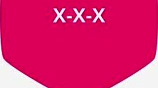 Heavily Pregnant Woman Masturbates