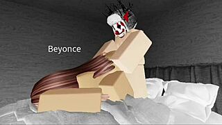 Descriptive scene of two asian girls enjoying casual fun together as homegirls.