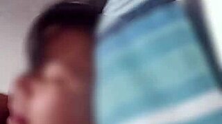 me cogen en cuatro con roommate amigo sexy bbw en bedroom close up