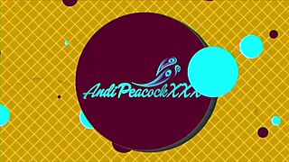 sling shake with fat ass and big natural tits.