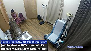 Dr tampa - jasmine roses immigration physical